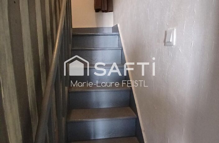 Maison de ville  80 m2  , son patio et  garage,terrain — photo 3