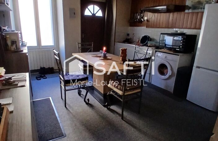 Maison de ville  80 m2  , son patio et  garage,terrain — photo 4