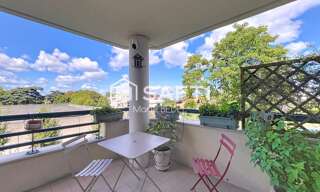 Appartement 6 Pièces 142 m² à vendre à Châtillon (92320)