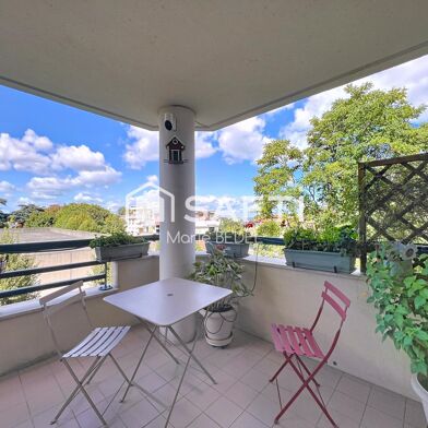 Appartement 6 pièces 799000 €