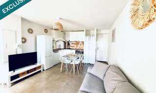 Appartement 2 Pièces 35 m² à vendre à Carqueiranne (83320)