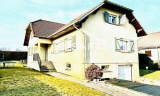 Maison 7 Pièces 173 m² à vendre à Delle (90100)