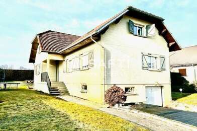 Maison 7 pièces 324000 €