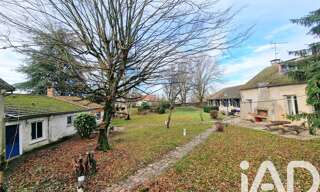 Maison 8 Pièces 230 m² à vendre à Nozay (91620)