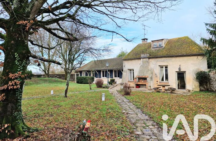 Vente Maison/villa 8 pièces — photo 2
