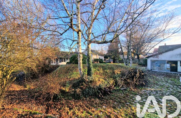 Vente Maison/villa 8 pièces — photo 4
