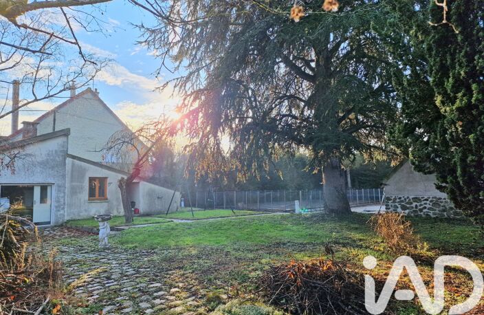 Vente Maison/villa 8 pièces — photo 5