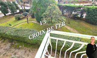 Appartement 3 Pièces 78 m² à vendre à Nîmes (30000)