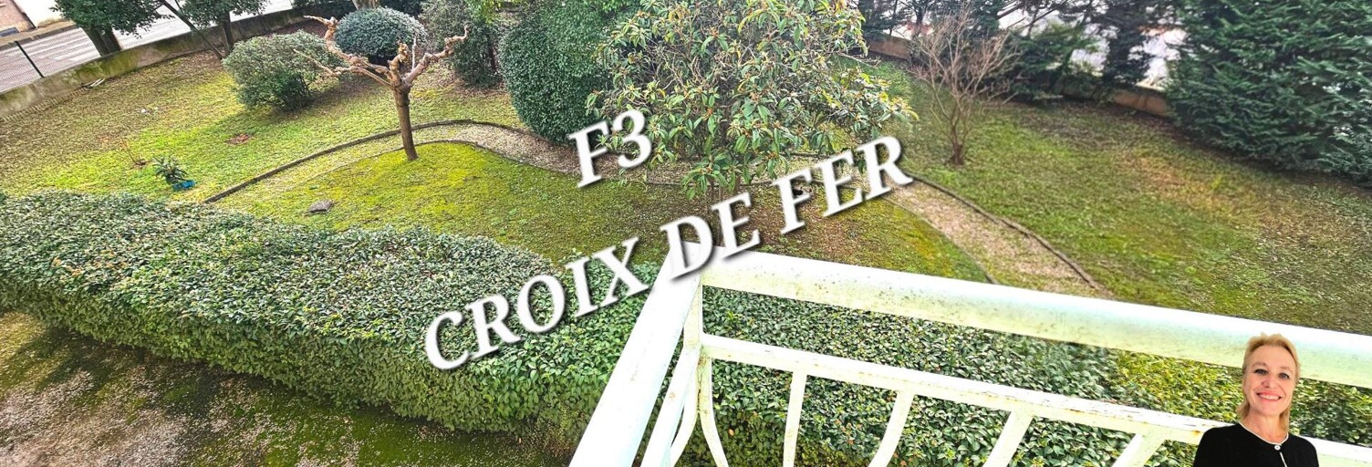 Appartement 3 Pièces 78 m² à vendre à Nîmes (30000)