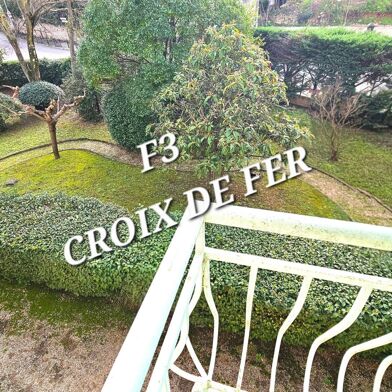 Appartement 3 pièces 149000 €