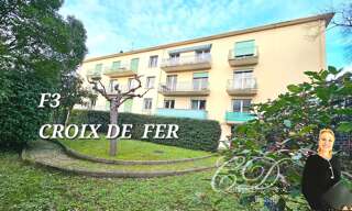 Appartement 3 Pièces 78 m² à vendre à Nîmes (30000)