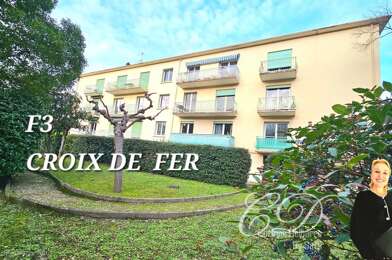 Appartement 3 pièces 143000 €