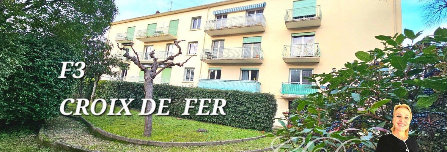 Appartement 3 Pièces 78 m² à vendre à Nîmes (30000)