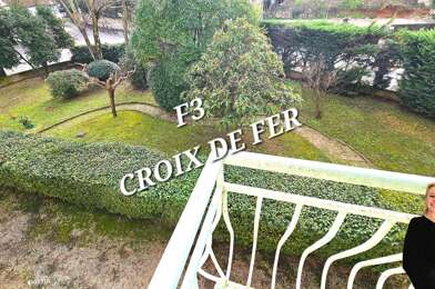 Appartement 3 pièces 136000 €
