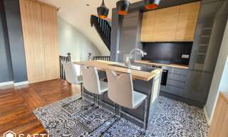 Appartement 4 Pièces 124 m² à vendre à Crécy-la-Chapelle (77580)