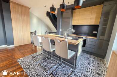 Appartement 4 pièces 315000 €