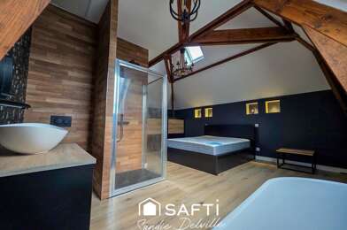 Appartement 4 pièces 299000 €