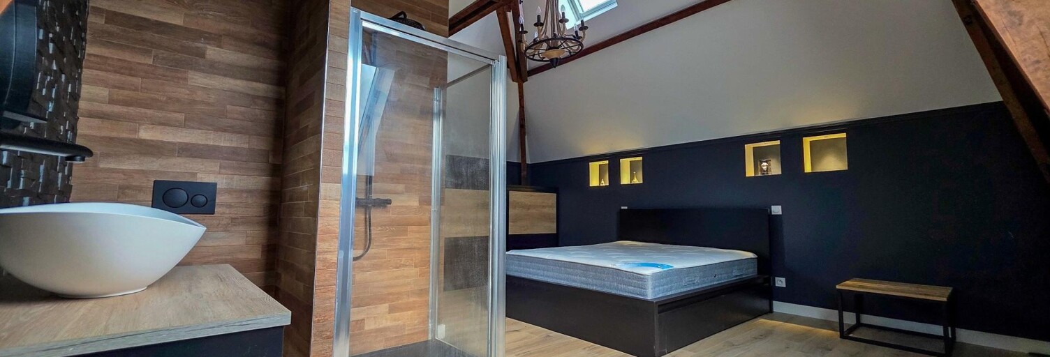 Appartement 4 Pièces 124 m² à vendre à Crécy-la-Chapelle (77580)