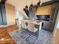 Appartement type maison 4 pièces- 124m²- 3ch- garage — photo 2
