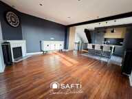 Appartement type maison 4 pièces- 124m²- 3ch- garage — photo 4