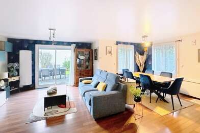 Maison 6 pièces 439000 €