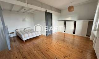 Maison 2 Pièces 54 m² à vendre à Yvrac (33370)