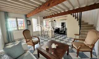 Maison 2 Pièces 54 m² à vendre à Yvrac (33370)