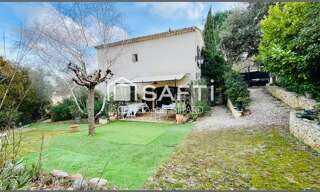 Maison 6 Pièces 137 m² à vendre à Pertuis (84120)