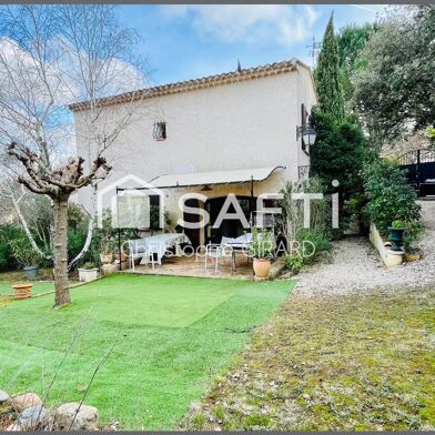 Maison 6 pièces 415000 €