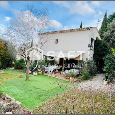 Maison 6 pièces 415000 €