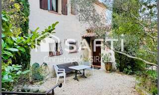 Maison 6 Pièces 137 m² à vendre à Pertuis (84120)