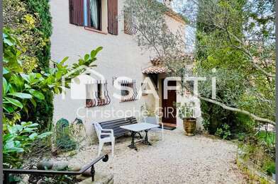 Maison 6 pièces 415000 €