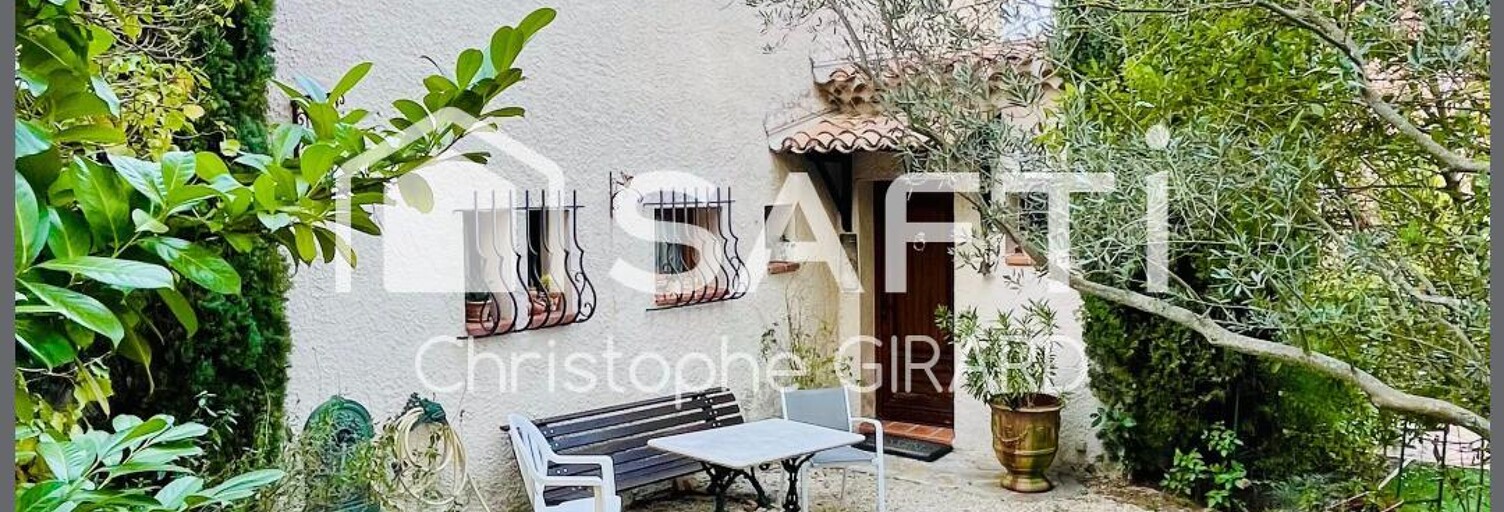 Maison 6 Pièces 137 m² à vendre à Pertuis (84120)