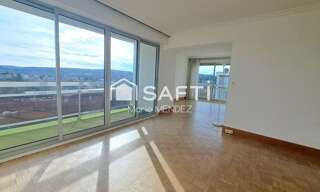 Appartement 5 Pièces 111 m² à vendre à Le Pecq (78230)