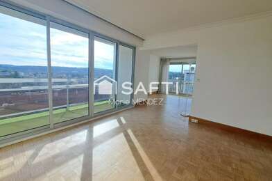 Appartement 5 pièces 550000 €