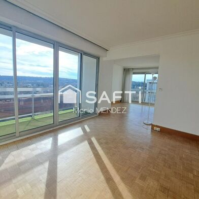 Appartement 5 pièces 550000 €