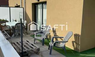 Appartement 3 Pièces 60 m² à vendre à Saint-Sébastien-sur-Loire (44230)