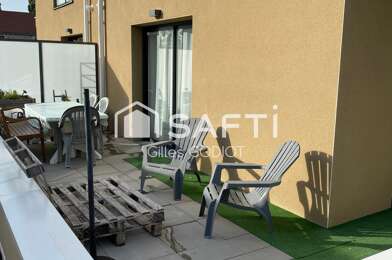 Appartement 3 pièces 252000 €