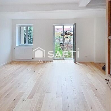 Maison 5 pièces 345000 €