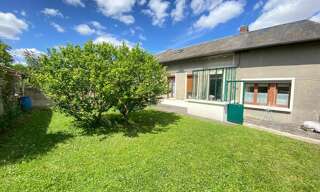 Maison 5 Pièces 70 m² à vendre à Tricot (60420)