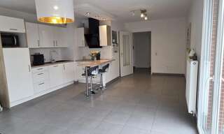 Appartement 4 Pièces 93 m² à vendre à Saint-Brice-Courcelles (51370)