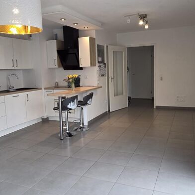 Appartement 4 pièces 348000 €