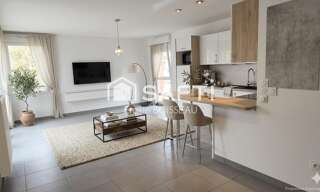 Appartement 4 Pièces 93 m² à vendre à Saint-Brice-Courcelles (51370)