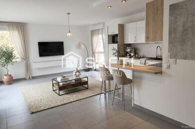 Appartement 4 pièces 348000 €