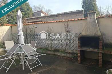 Maison 6 pièces 161000 €