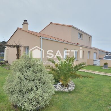 Maison 6 pièces 479000 €