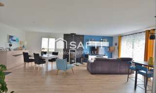 Maison 6 Pièces 136 m² à vendre à Bretignolles-sur-Mer (85470)