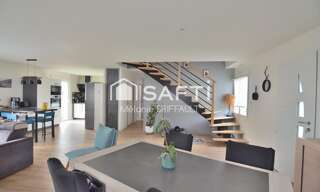 Maison 6 Pièces 136 m² à vendre à Bretignolles-sur-Mer (85470)