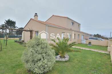 Maison 6 pièces 417500 €