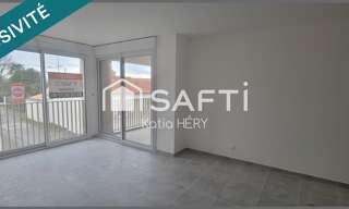 Appartement 3 Pièces 62 m² à vendre à Challans (85300)